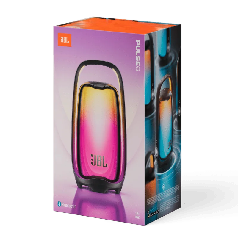 JBL Pulse 6 — фото 11