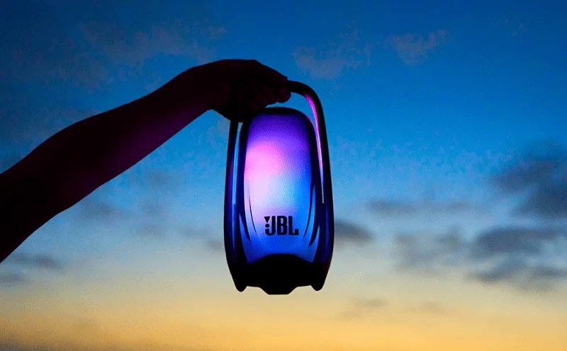 JBL Pulse 6 — фото 10