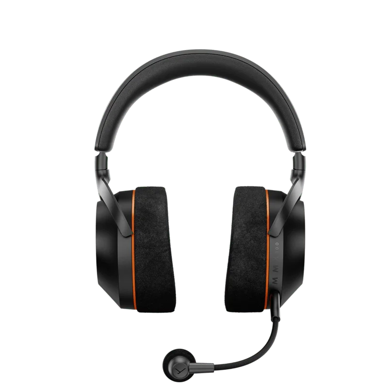 New Beyerdynamic MMX 100 Wireless — Wireless Gaming Headset with 80 Hours for €99