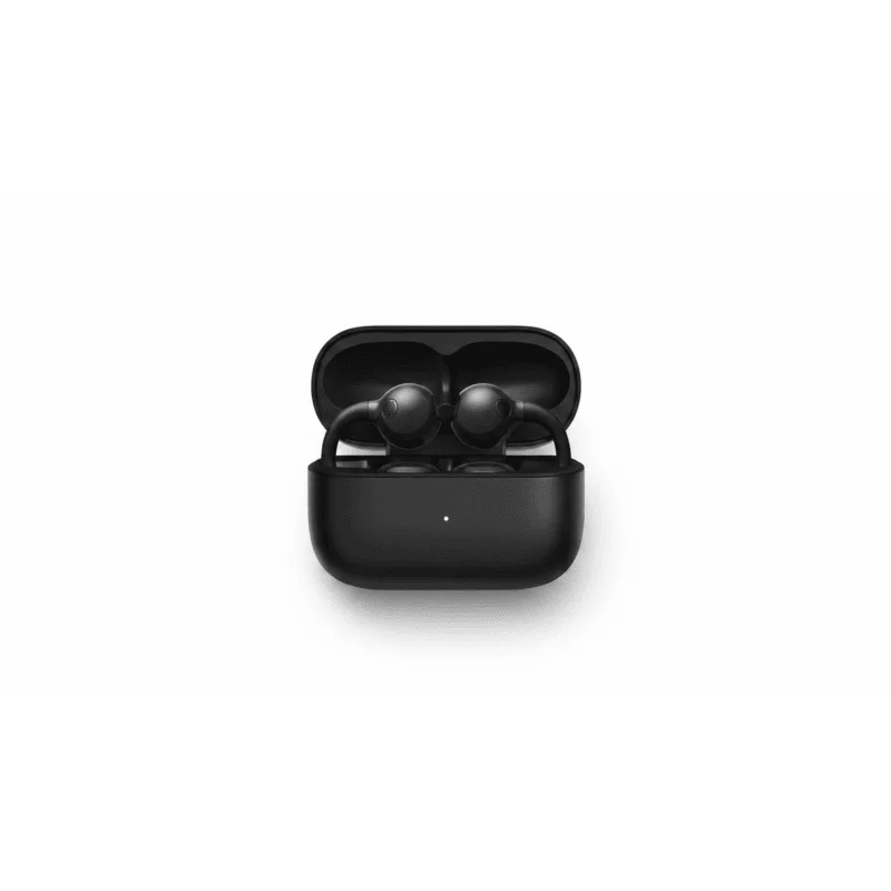 Нові Edifier Comfo Clip Q2 ($56) — Bluetooth Відкриті Навушники-Кліпси з Перекладом на 21 Мову