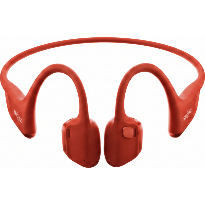 Новые Shokz OpenRun Pro 2S ($180) — Костные Наушники с Dolby Audio и IP57