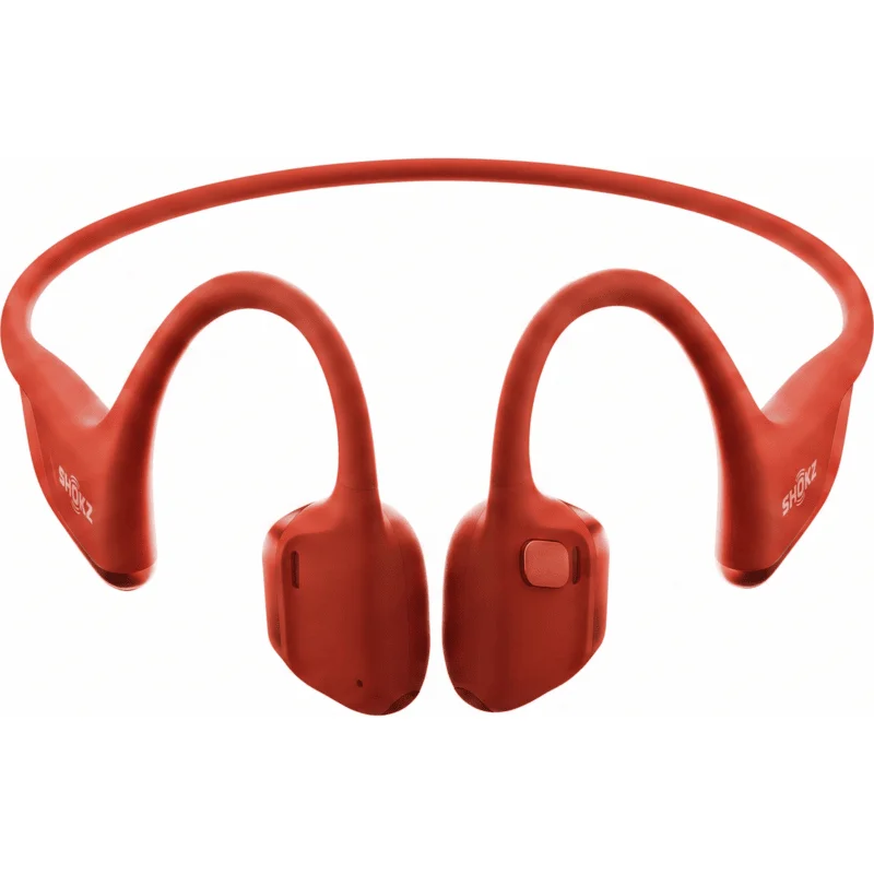 New Shokz OpenRun Pro 2S ($180) — Bone Conduction Earbuds with Dolby Audio and IP57