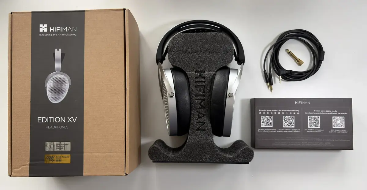 Обзор HiFiMAN Edition XV — Грандиозность за Малые Деньги: Младшая Модель, Которой Аплодируешь за $399 15 imgi 13 hifiman edition xv review 1 scaled 1