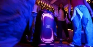 Новые JBL PartyBox 330 и 130 (2026) — 280 Вт, Bluetooth 6.0 и Заменяемая Батарея за $629.95