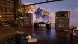 Новые JBL Summit Everest и K2 (2026) — Колонки за $159 990 к Восьмидесятилетию Бренда