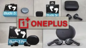 ЛУЧШИЕ Беспроводные Наушники OnePlus (2026) — ТОП 5
