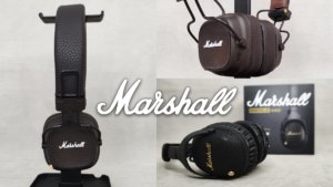 ЛУЧШИЕ Беспроводные Наушники Marshall — ТОП 3