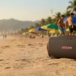 Новость MyChooz — LG xboom Blast
