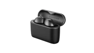 Новые Sennheiser MOMENTUM True Wireless 5 (2026) — Беспроводные Наушники со Съёмными Батареями