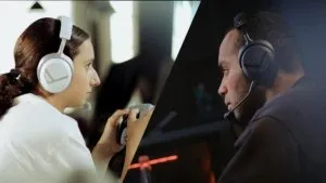 Новая Beyerdynamic MMX 100 Wireless — Беспроводная Игровая Гарнитура с 80 Часами за €99