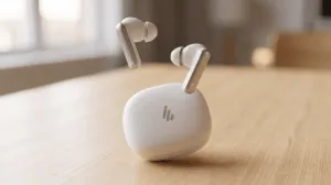 Новые Edifier X2 ANC ($26) — Bluetooth Наушники с Автономностью до 45 Часов