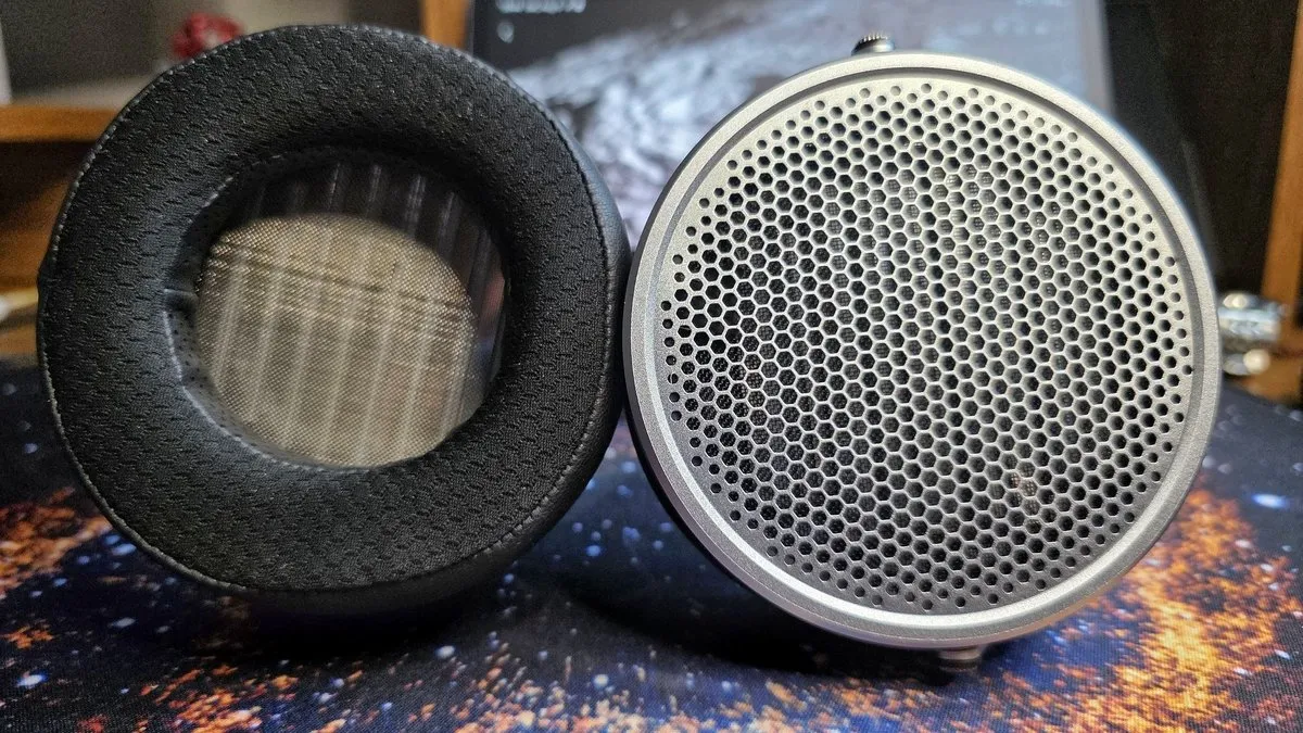 Обзор HiFiMAN HE600 — Математически Выверенный Планар с Синдромом Замочной Скважины за $799 14 HIFIMAN HE600