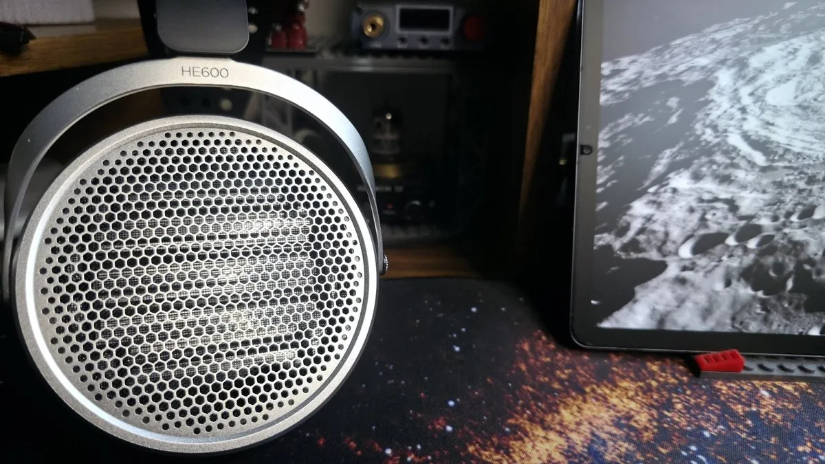 Обзор HiFiMAN HE600 — Математически Выверенный Планар с Синдромом Замочной Скважины за $799 2 photo 2026 08 08 18 56 26