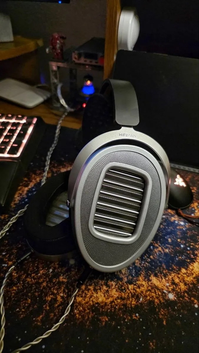 Обзор HiFiMAN Ananda Unveiled — Обнажённый Планар: Честный Звук без Прикрас за $549 3 photo 2026 08 14 00 08 53