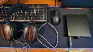 Обзор SMSL C200 Pro — Взрослый Звук за $199: ЦАП, Который Не Мешает Слушать Музыку