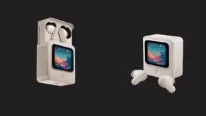Новые Lava Probuds Xplore 25° (2026) — Экран В Кейсе, Но Без Сенсора (Цена Неизвестна)