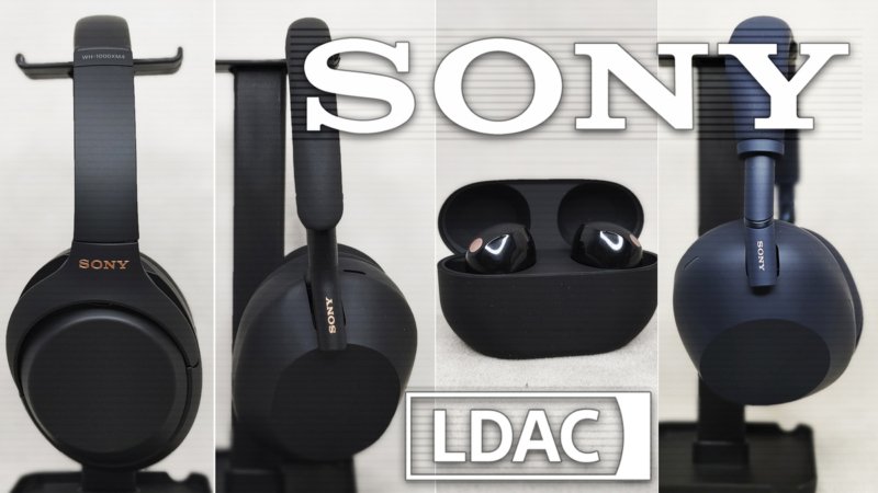 ЛУЧШИЕ Беспроводные Наушники Sony — ТОП-4
