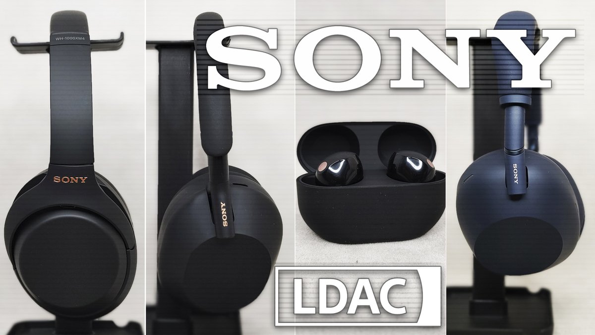 ЛУЧШИЕ Беспроводные Наушники Sony — ТОП-4