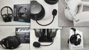 Best Wireless Headphones For Streaming — TOP 10
