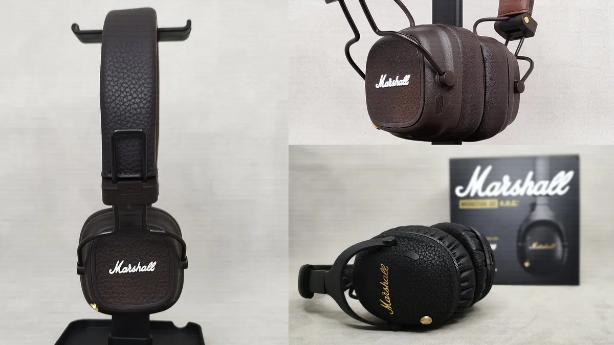 ЛУЧШИЕ Беспроводные Наушники Marshall — ТОП 3 1 ЛУЧШИЕ Беспроводные Наушники Marshall
