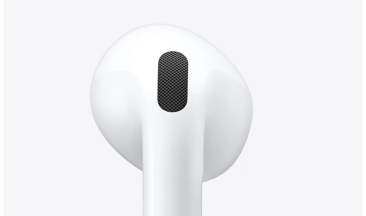 НОВЫЕ Apple AirPods 5 (2026) vs Apple AirPods 4 и 4 ANC - НАКОНЕЦ Они Добавили... Свайпы? 😂 2 Apple AirPods 5 - наушники вкладыши