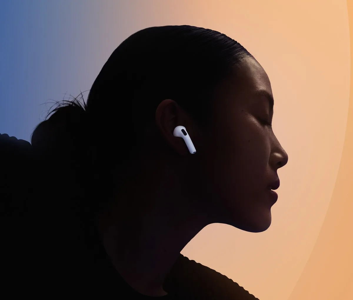 НОВЫЕ Apple AirPods 5 (2026) vs Apple AirPods 4 и 4 ANC - НАКОНЕЦ Они Добавили... Свайпы? 😂 1 новые Apple AirPods 5