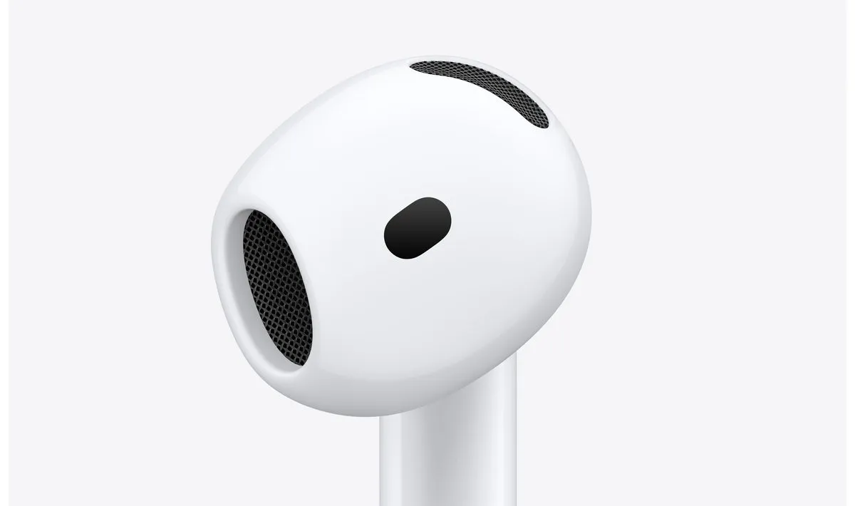 НОВЫЕ Apple AirPods 5 (2026) vs Apple AirPods 4 и 4 ANC - НАКОНЕЦ Они Добавили... Свайпы? 😂 3 Apple AirPods 5 - беспроводные наушники