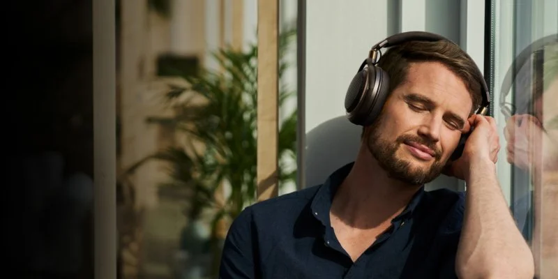 Audio-Technica ATH-AL5NC ($279) — в использовании