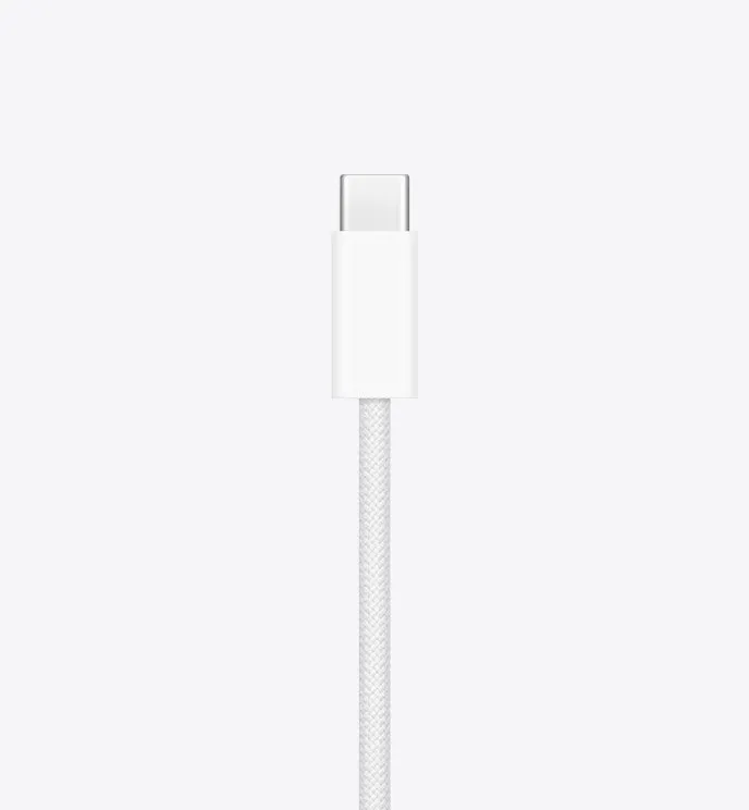 НОВЫЕ Apple AirPods 5 (2026) vs Apple AirPods 4 и 4 ANC - НАКОНЕЦ Они Добавили... Свайпы? 😂 13 Apple AirPods 5 - зарядка по кабелю