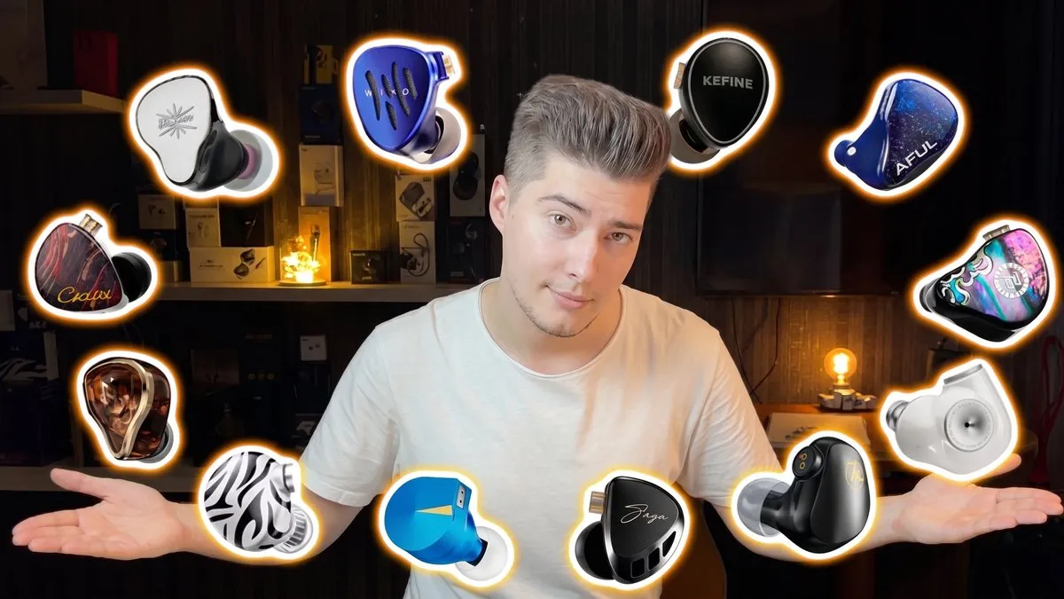 Best Affordable Wired Earbuds Under $100 - TOP 10 Budget 8 Best Affordable Wired Earbuds Under $100 – TOP 10 Budget