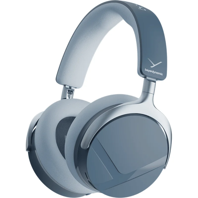 Beyerdynamic Aventho Y — полноразмерные наушники на белом фоне