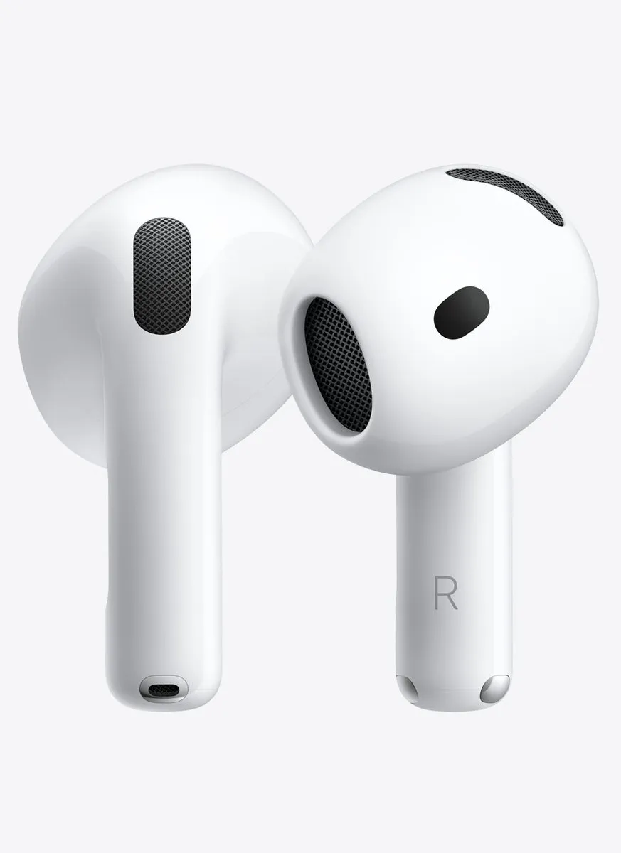 НОВЫЕ Apple AirPods 5 (2026) vs Apple AirPods 4 и 4 ANC - НАКОНЕЦ Они Добавили... Свайпы? 😂 16 Apple AirPods 5 - дизайн