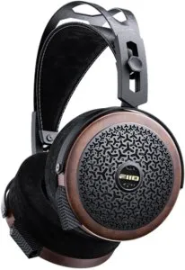 FiiO FT15 — крупный план