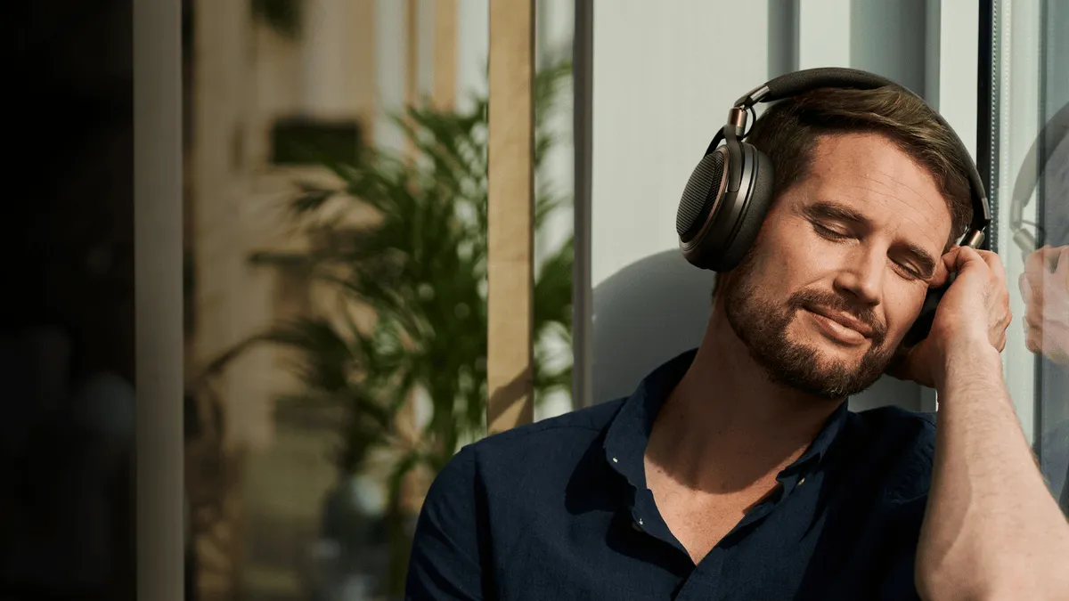 Нові Audio-Technica ATH-AL5NC ($279) — Бездротові Відкриті Навушники з Автономністю до 75 Годин