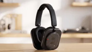 Утечка о Nothing Headphone (1) Pro ($399) — Беспроводные Полноразмерные Наушники с 3 Излучателями