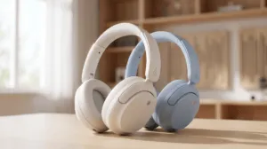 Новые Edifier W800NB ($40) — Наушники с ANC −50 дБ и Автономностью до 118 Часов