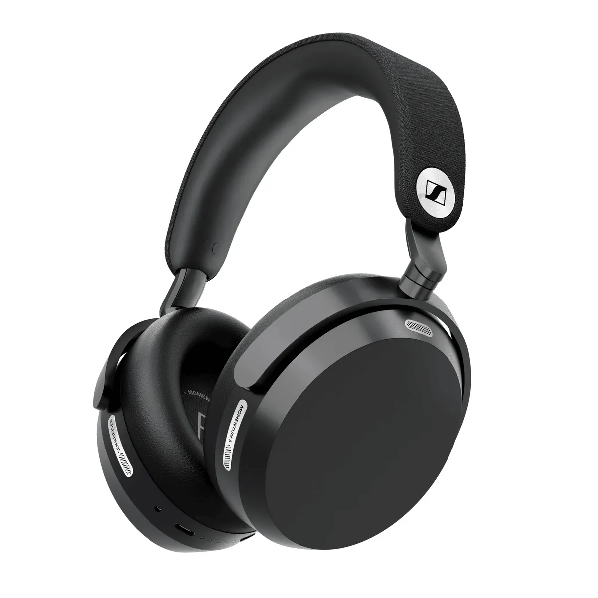 ОБЗОР Sennheiser MOMENTUM 5 Wireless (2026) - ЛУЧШИЙ Звук до $600 10 Sennheiser MOMENTUM 5 Wireless
