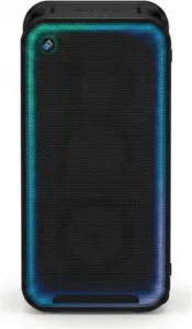 Sony ULT TOWER MAX — чёрный