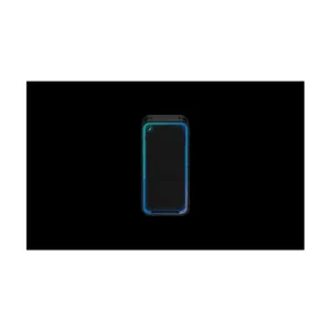 Sony ULT TOWER MAX — чёрный