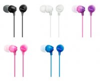Sony MDR-EX15LP