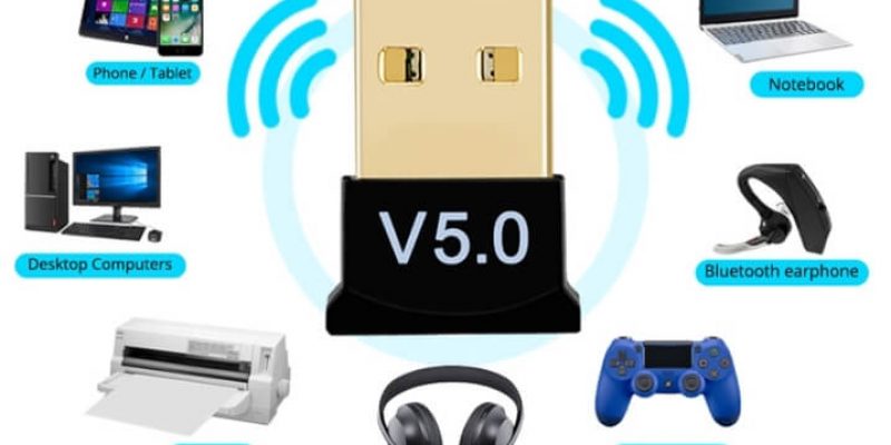 MyChooz - Обзоры и Рейтинги Аудиотехники 51 Лучшие блютуз адаптеры для компьютера и наушников — ТОП 10