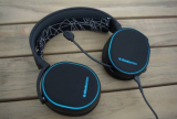 Обзор SteelSeries Arctis 5 — Лучшая игровая гарнитура до100$