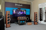 Hi-Fi & High End Show 2019 — итоги выставки
