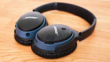 Bose SoundLink Around-Ear Wireless — Обзор беспроводных наушников