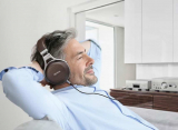 Превосходный звук Denon в новых наушниках для дома и портатива