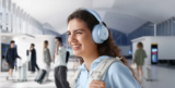 НОВЫЕ Наушники Anker Soundcore Space One — LDAC, Шумодав и 55 ч работы