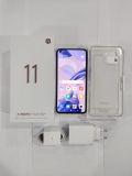 Xiaomi представили 3 новых смартфона — Mi 11T pro, Mi 11T, Mi 11 Lite NE
