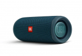 Bluetooth колонка JBL Flip 5 (2019) — обновление легенды