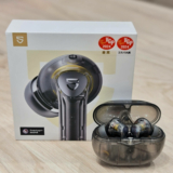 Обзор SoundPEATS Air4 Pro — Беспроводные Наушники с Интересным Дизайном и AptX Lossless за $46