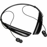 LG анонсировали новые Tone Pro Bluetooth наушники со встроенными динамиками